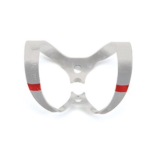 FIESTA Rubber Dam Clamp #W9 Anterior Teeth