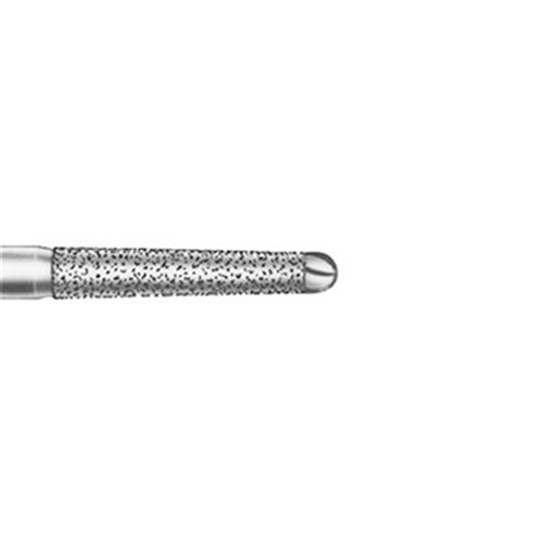 Komet Diamond Bur - 389-014 - Carbide Tip - High Speed, Friction Grip (FG), 5-Pack