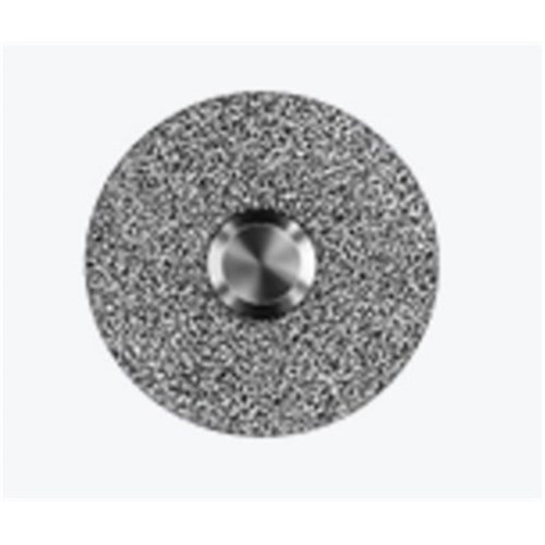 Diamond Disc KOMET #918B-220 Double Sided for Ceramics HPx1