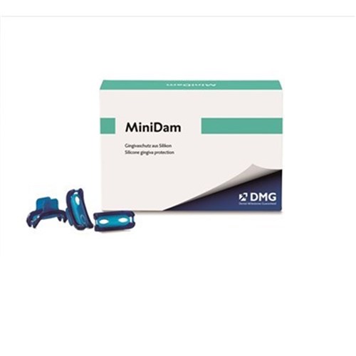 MINI Dam Pack of 20