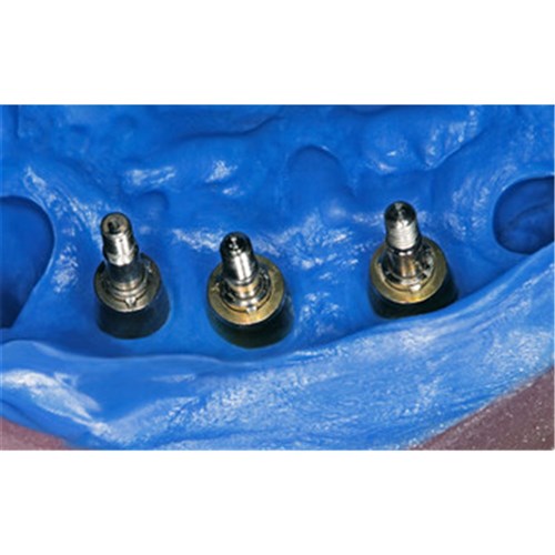 DMG HoniGum Pro Heavy - 380ml Cartridge with 10 MixStar Tips