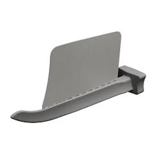 FENDER Wedge Prep Grey Pack of 35