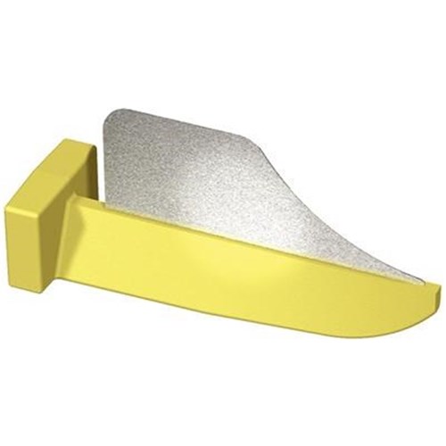 FENDER Wedge Yellow Large Pack of 36