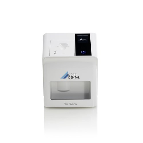 Durr VistaScan Mini Easy 2.0 - Image Plate Scanner