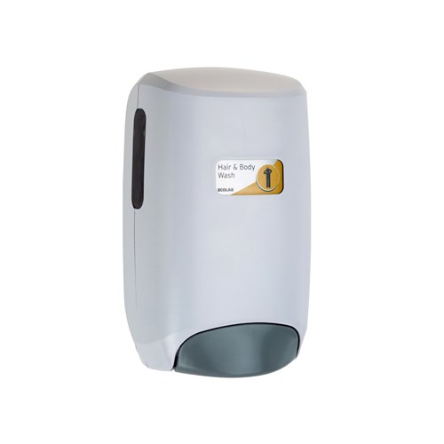 DISPENSER MANUAL Skinman Foam