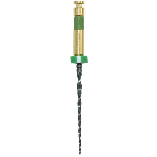EdgeEndo EdgeOne Fire - Size 35 - 25mm - Sterile, 3-Pack