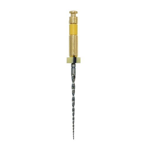 EdgeEndo EdgeOne Fire - Size 20 - 21mm - Sterile, 3-Pack