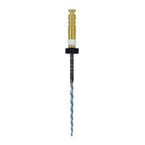 EdgeV-Taper HT .06 Taper Size 45 25 mm Pack 6