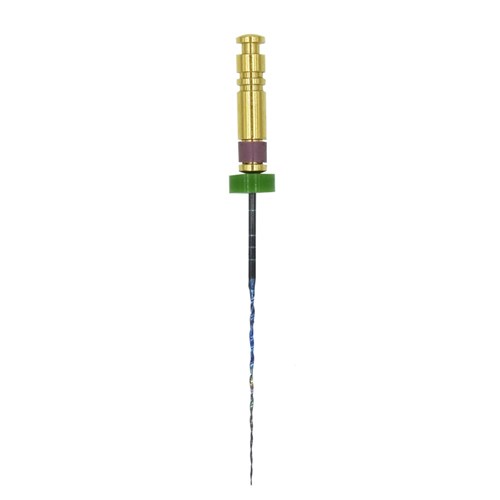 EdgeV-Taper HT Glidepath .03 Taper Size 13 31 mm Pack 6