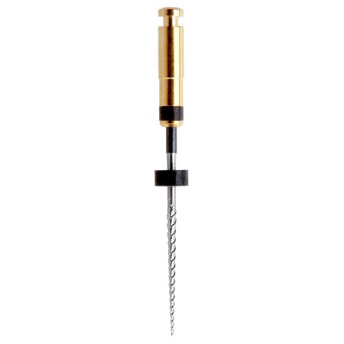 EdgeEndo EdgeFile XR - Taper .06 - Size 25 - 19mm, 4-Pack