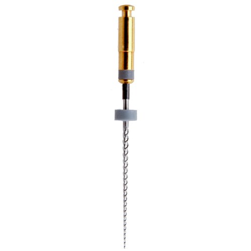 EdgeEndo EdgeFile XR - Taper .04 - Size 25 - 23mm, 4-Pack