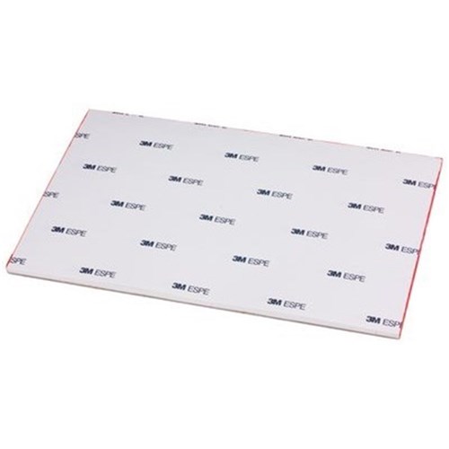 3M Impregum Mixing Pad - Extra Large - 150mm x 240mm