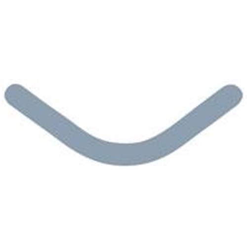 Matrix Band Regular Right Curve Pack of 100