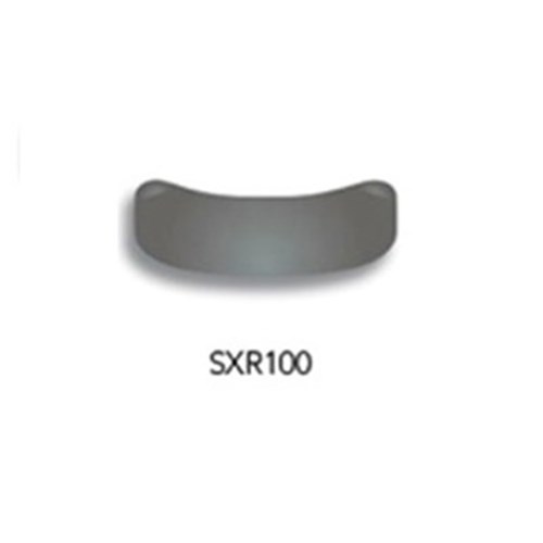 Slick Bands XR Bicuspid Matrix Grey Pack of 100