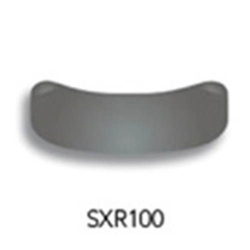 Slick Bands XR Bicuspid Matrix Grey Pack of 100