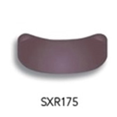 Slick Bands XR 5.5mm Molar Matrix Purple Pack of 100