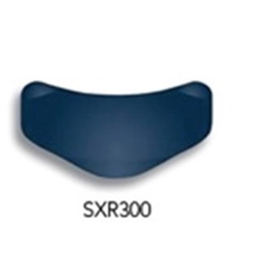 Slick Bands XR Molar Matrix with Extension Blue Pack of 60