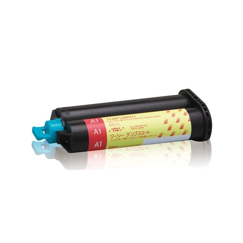 GC TEMPSMART - Shade A1 - 48ml Cartridge