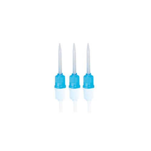 GC TEMPSMART - Mixing Tips II - Blue, 20-Pack