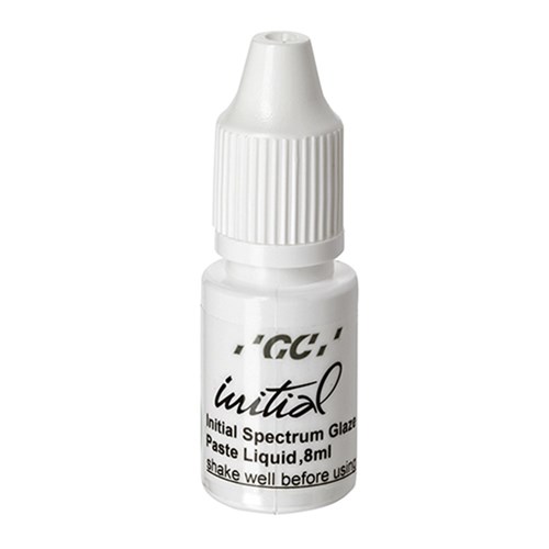 GC Initial Spectrum Glaze Paste - Liquid - 8ml