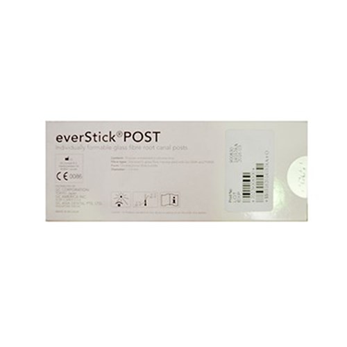 EverStick POST Refill 0.9 Pack of 10