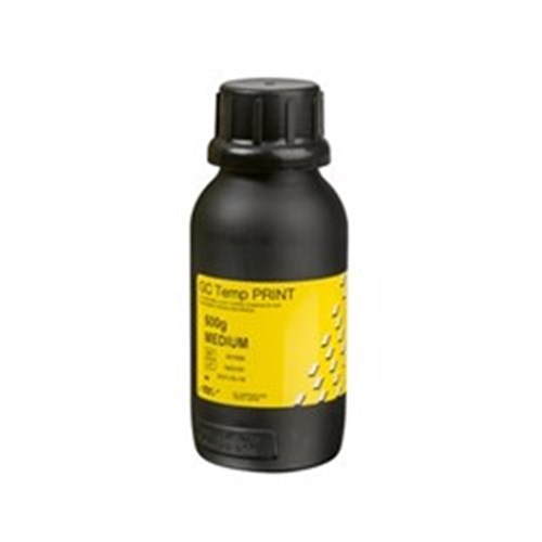 GC Temp PRINT - Medium - 500g