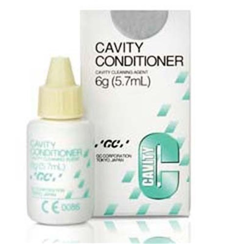 CAVITY CONDITIONER 5.7ml 20% Polyacrylic