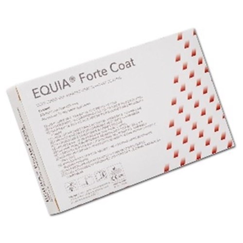 EQUIA Forte Coat 4ml Bottle