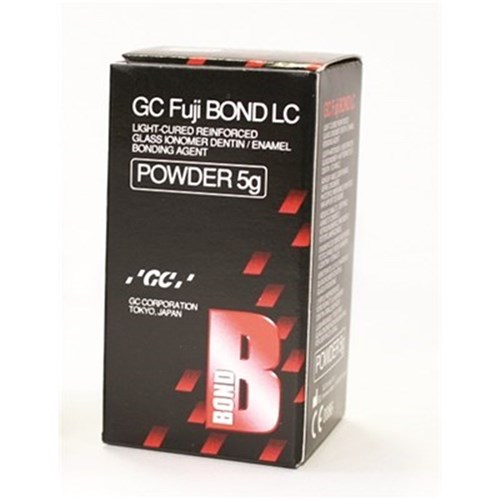 FUJIBOND LC Powder 5g Bottle