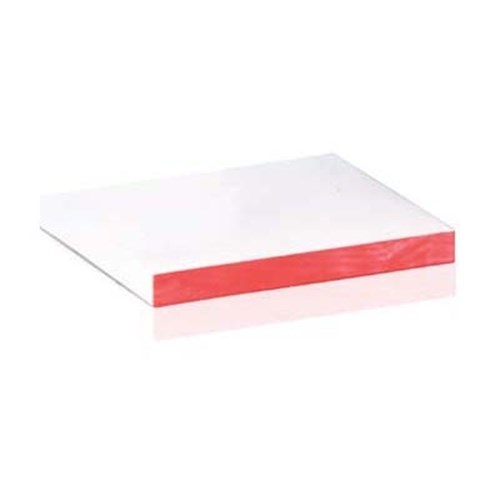 GC Mixing Pad - Size 21 - 30 sheets