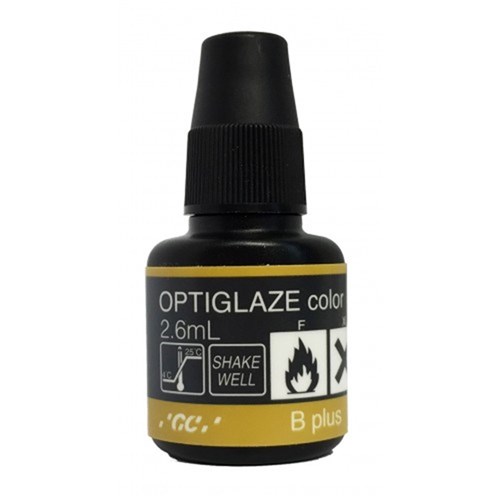 OPTIGLAZE Colour B Plus 2.6ml Bottle for Cerasmart