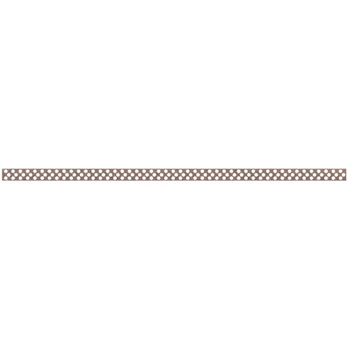 Separating Strip HORICO #364D 4mm Diamond DS x 10