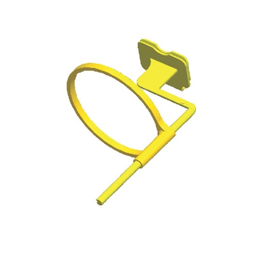 Hawe Kwik Bite with Ring, 5-Pack