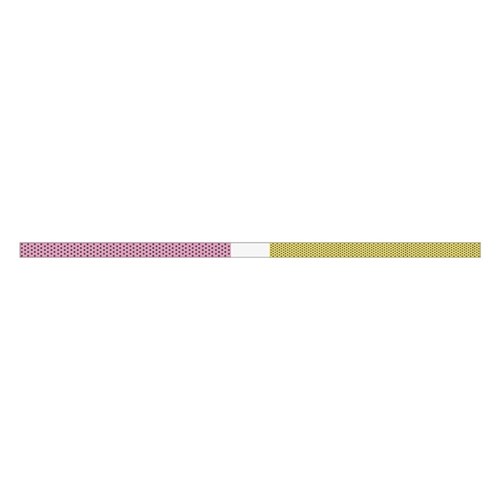 HAWE Finish & Polishing Strip Xfine 3.9mm Yellow Pink x 100