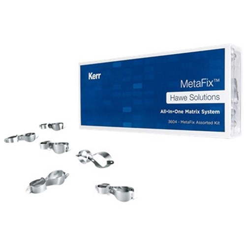 HAWE Metafix Assorted Kit Pack of 150