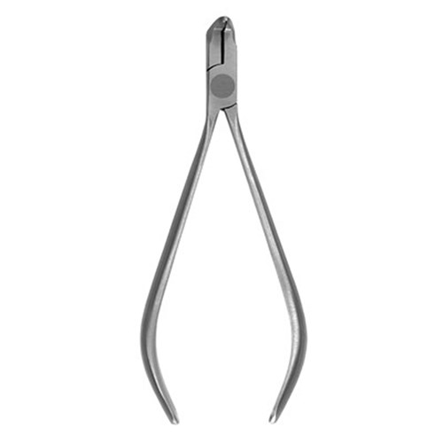 CUTTER Distal End Universal Cut & Hold Long Handle