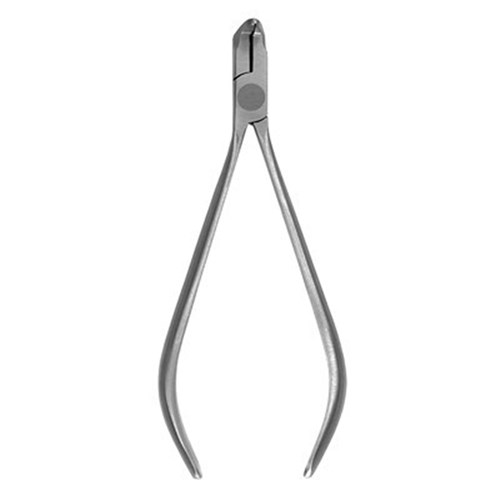 CUTTER Distal End Universal Cut & Hold Long Handle
