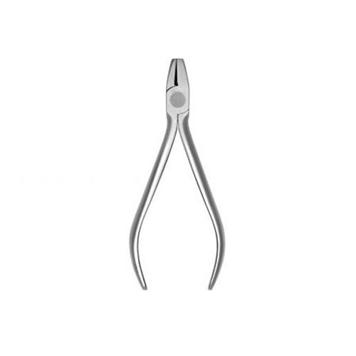 Wire Forming PLIER Hollow Chop Contouring
