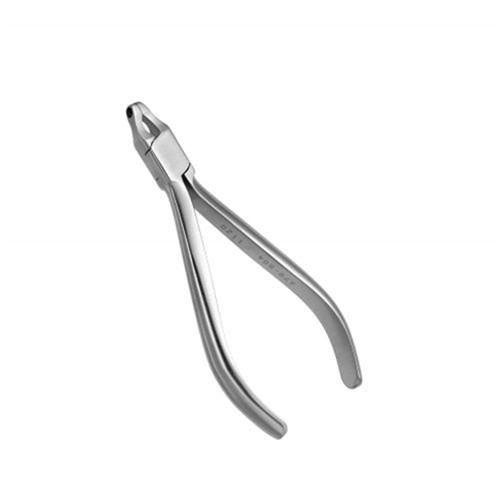Clear Aligner PLIERS The Spot