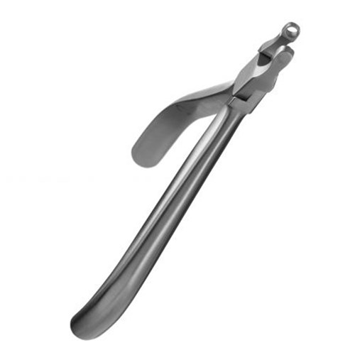 Clear Aligner PLIERS The Spot
