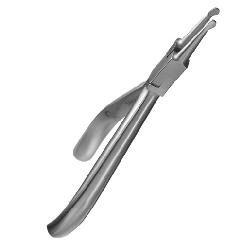 Clear Aligner PLIERS The Eraser