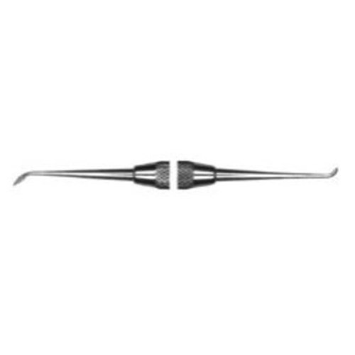 CARVER Discoid-Cleoid #89/92 Double Ended Round Handle