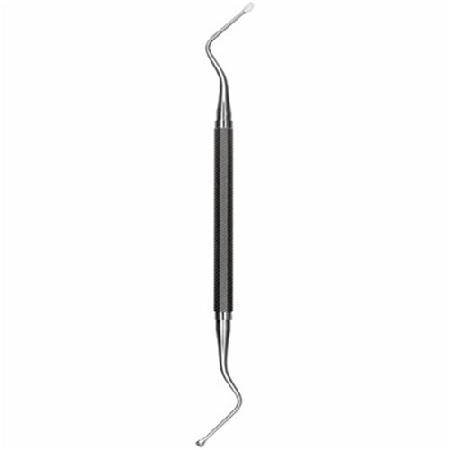 Surgical CURETTE Miller #10 Spoon shape D/E Hexagon Handle