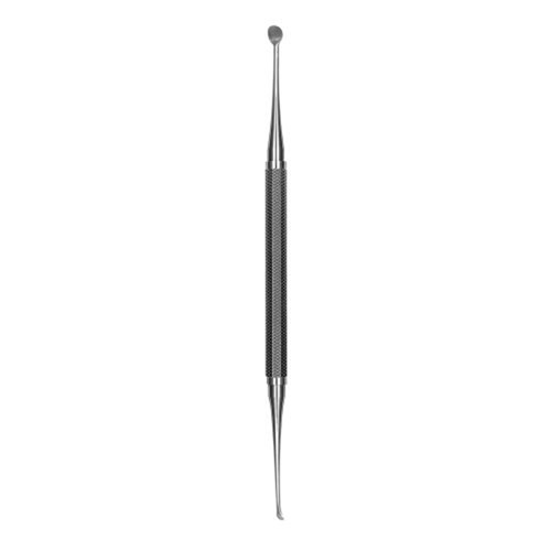 HuFriedyGroup Molt Surgical Curette - #2 - Single Ended - Octagon Handle