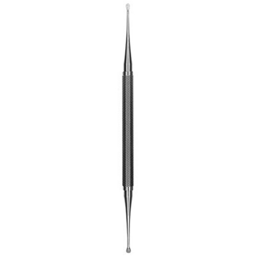 Surgical CURETTE Miller #9 Spoon shape D/E Hexagon Handle