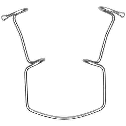 Cheek RETRACTOR Orringer #3 Large