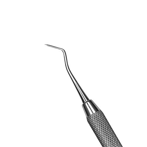 CARVER #104 Double Ended Round Handle