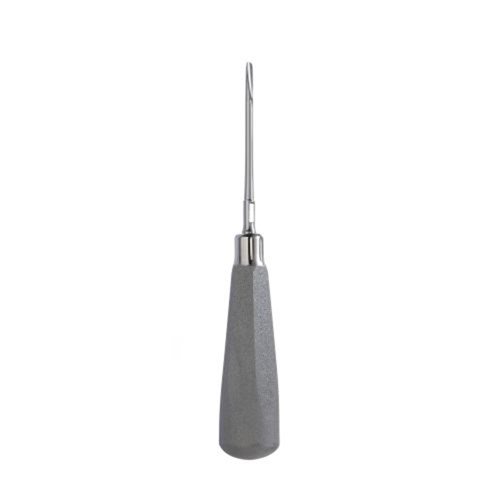 HuFriedyGroup Slim Luxating Elevator - 3mm - Long Straight