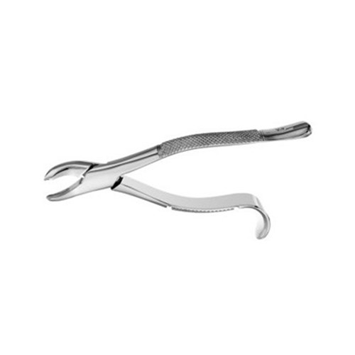 FORCEPS Harris #18L 1st & 2nd Upper Molars Left