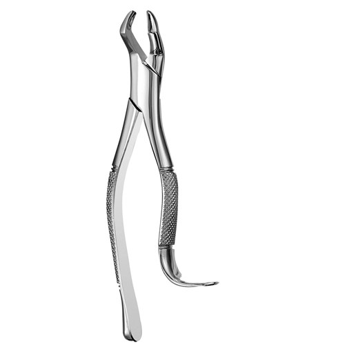 FORCEPS Thumb Hook #210H 3rd Upper Molars